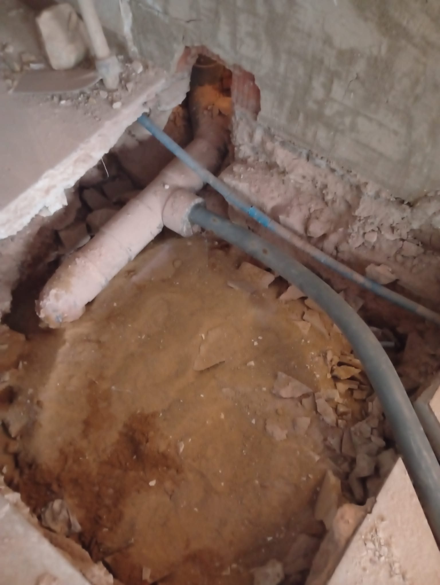 Proyecto Fontanería 13